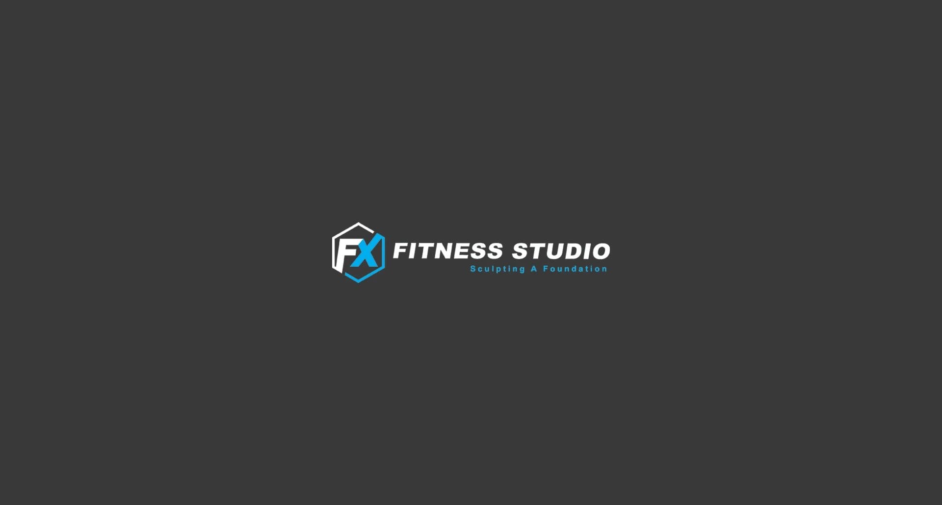 FX Fitness Studio placeholder